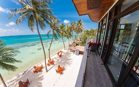 Heron Beach Hotel Dhiffushi (Adults Only)